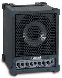 Roland Cube Monitor CM-30 - PA do kapsy