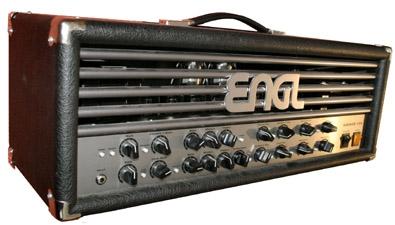 Engl Savage 120