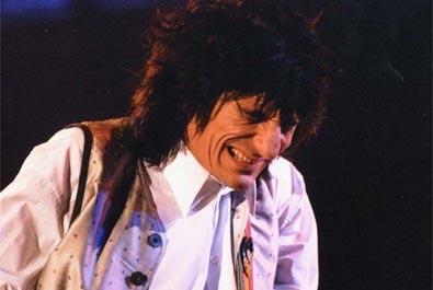 Ron Wood