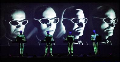 Kraftwerk