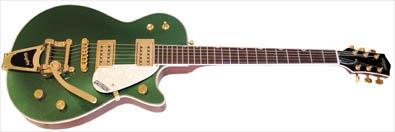 Gretsch Electromatic - model Eliot Easton Jet