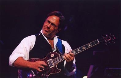 Al DiMeola