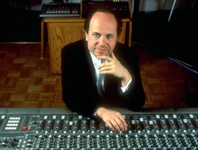 Jan Hammer