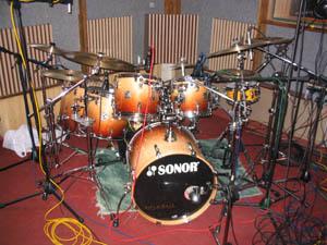 Sonor 3005