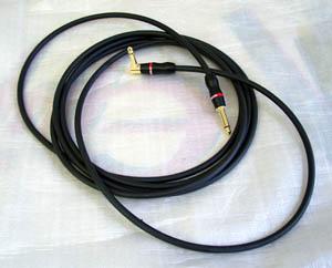 Monster Cable Monster Bass