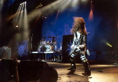 Masters of Rock, foto: Pragokoncert