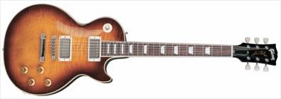 Gibson Les Paul Standard