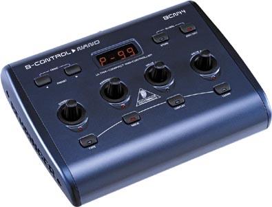 Behringer B-Control Nano BCN44