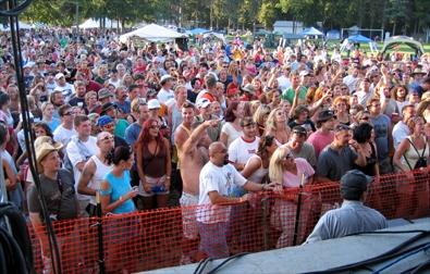 Československý Rockfest Chicago