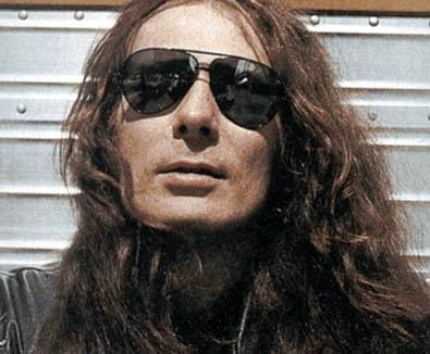 ´Fast´ Eddie Clarke