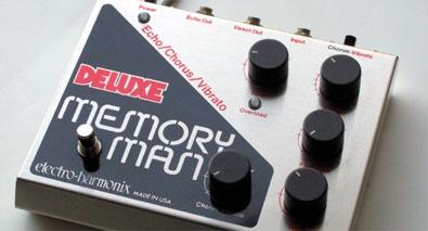 Electro-Harmonix