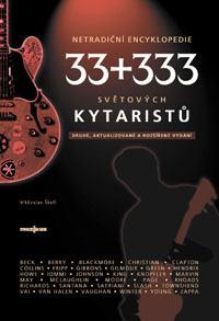 33 + 333 světových kytaristů