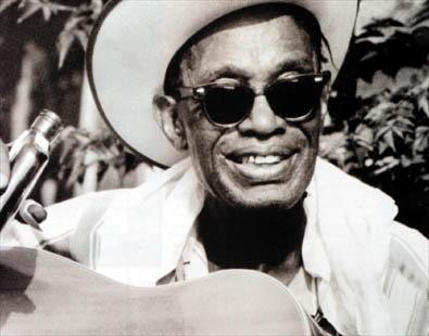 Lightnin&#8217; Hopkins