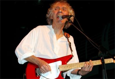 Albert Lee