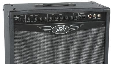 Peavey Valve King 112