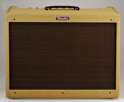 Fender Blues Deluxe Reissue