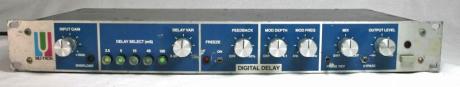 Mu-Tron Digital Delay