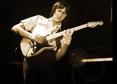 Allan Holdsworh