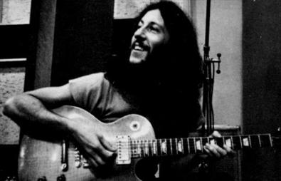 Peter Green - Kytaroví velikáni