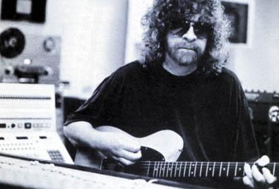 Jeff Lynne - kytaroví velikáni