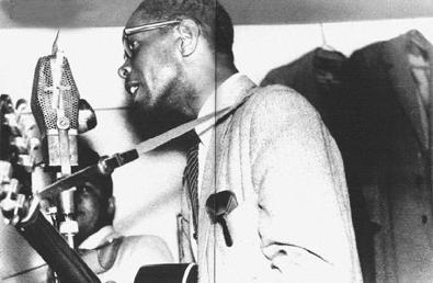 Elmore James