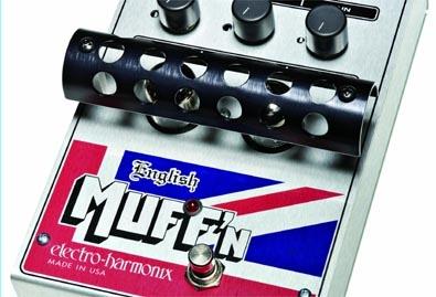 Electro-Harmonix – English Muff´n