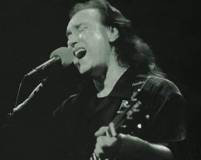 pódiové sestavy slavných kytaristů - Dave Davies