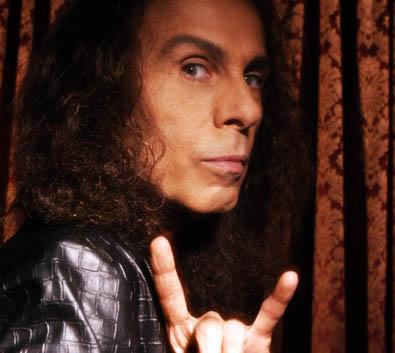 Black Sabbath + Ronnie James Dio: potřetí do téže řeky