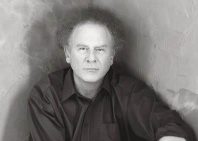 Art Garfunkel a jeho oblíbenci