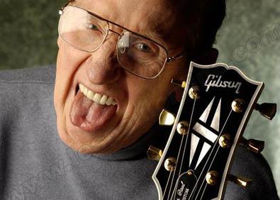 Les Paul