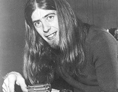 Letem kytarovým světem - John Mayall`s Bluesbreakers