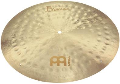 Meinl Byzance Jazz - dle osvědčených tureckých receptur