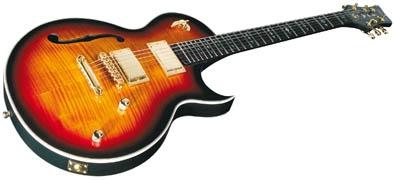 Framus AK 1974 Custom