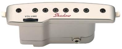 Shadow SH 145 Prestige  - aktivní snímač pro akustické kytary