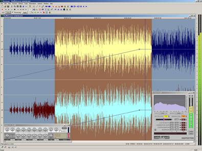 Kde vzít a nekrást - Wavosaur - šikovný audio editor