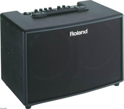 Roland AC-90 - ďalšie pokračovanie v sérii Roland Acoustic Chorus 