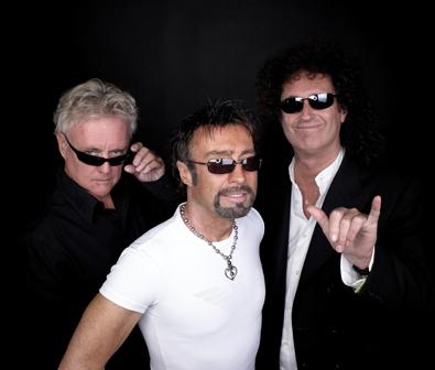 Queen & Paul Rodgers, foto: Sony BMG