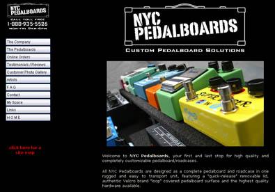 Pedalboardy - www tip