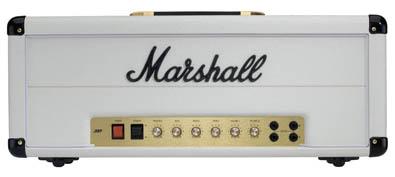 Marshall Randy Rhoads 1959RR - reinkarnovanace vzácného originálu legendárního Randyho Rhoadse