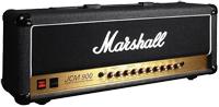 Galerie slavných aparátů - Marshall JCM900 4100 Dual Reverb, Selmer TruVoice