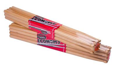 Dřevo je dřevo!  - aneb reportáž o paličkách, špejlích a mallets Balbex