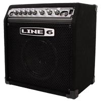 Line 6 LD15 - nejmenší přírůstek modelové řady Low Down