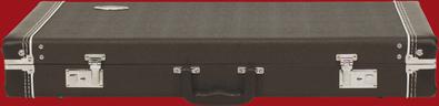 Rockstand Multiple Guitar Stand Case - kufrové stojany pro 5 a 7 nástrojů