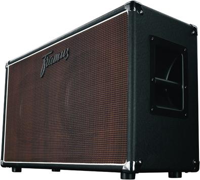 Framus FR 212 CB - kytarový reprobox s dvěma dvanáctipalcovými reproduktory