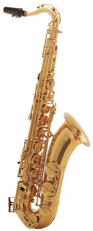 Julius Keilwerth ST 90 Series IV - tenorsaxofon