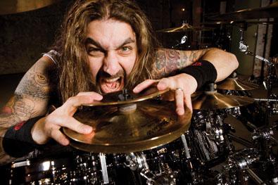 Mike Portnoy