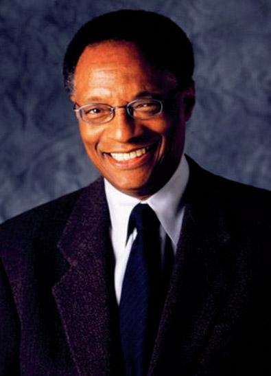 Pódiové sestavy slavných klávesistů - Ramsey Lewis