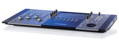 Euphonix MC Control - DAW ovladač 