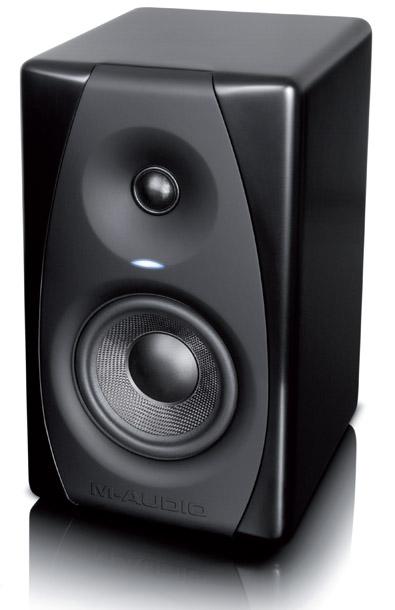 M-Audio Studiophile CX5 - poslechový monitor