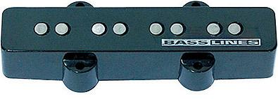 Seymour Duncan SFX-11  - Twin Tube Blue Stompbox